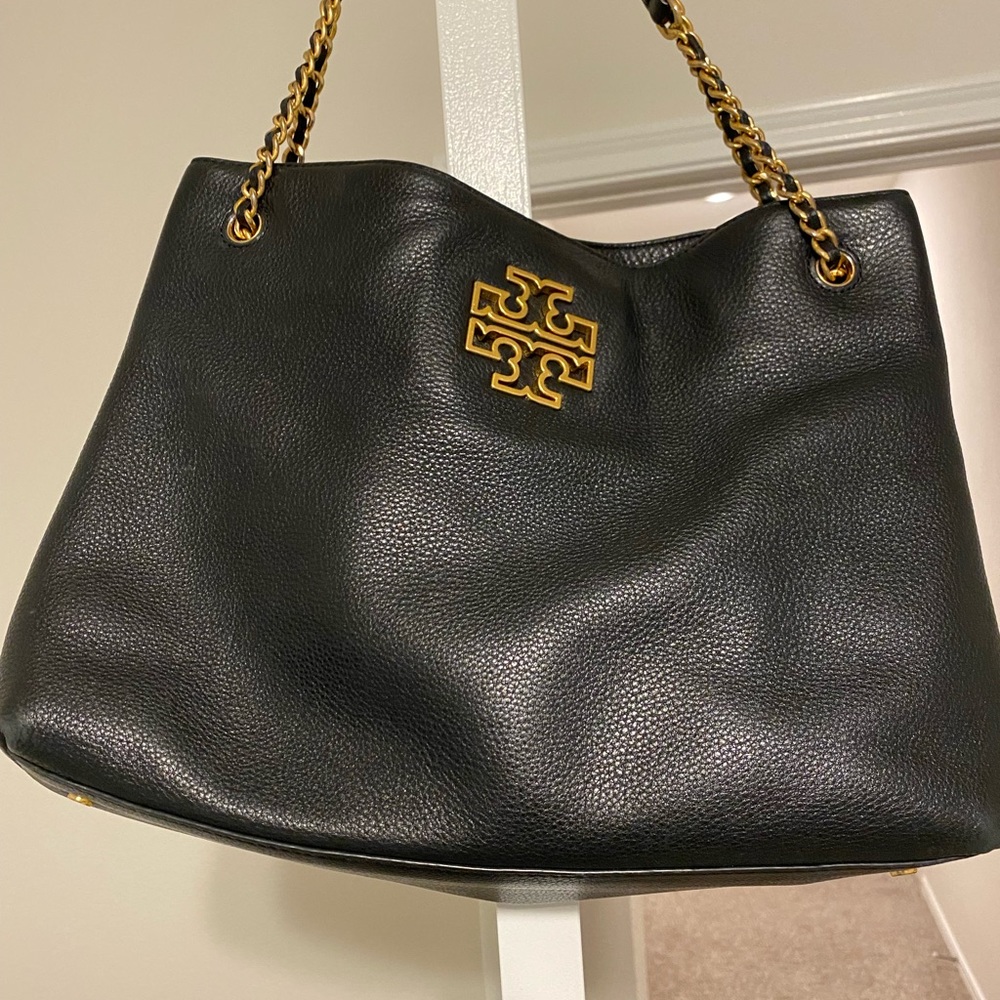 Tory Burch's original handbag.good condition